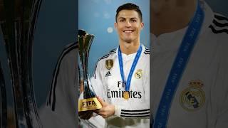 ¿Quién es el máximo goleador de la historia del mundial de clubes? #fútbol