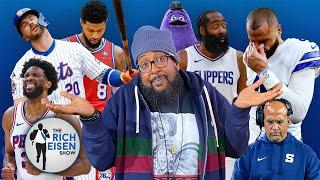 Rich Eisen’s Power Rankings: 10 Players & Coaches Most in Need of a Championship