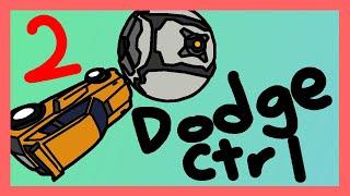 Dodge Control | Custom Training Pack #2 | Rocket League Tutorial