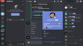 Como poner emojis en la descripción de los canales Discord  |  Emi GTV