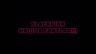 BLACKPINK haqida faktlar UZB!