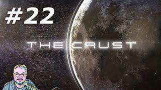 The Crust - Episode 22