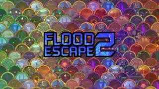 Flood Escape 2 | All Maps Solo [2023]