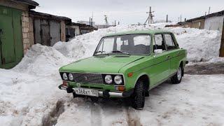 Распаковка посылки от подписчика ништяки на жигу  / установка молдингов /  тазобудни ВАЗ 2106