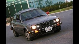 BMW E30 Brake & Fuel Line Replacement - Part 2