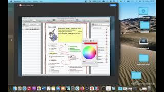 PDF Editor Star App [MAC] Basic Overview - Mac App Store