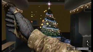 WarFace: Новогодний полигон 2016!