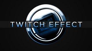 Sony Vegas Tutorial: Twitch Effect / RGB Split - Alex20Productions