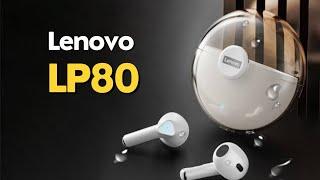 Lenovo lp80  - unboxing @itecbee #gadgets #unboxing #lenovo