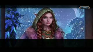 Royal Romances Season 2 Episode 1: THE FROZEN KINGDOM Walkthrough