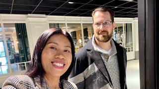 LIFE UPDATE : DUTCH &  FILIPINA COUPLE | LIFE IN EUROPE