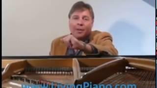 Пианино или кабинетный рояль (upright piano vs baby grand piano)?