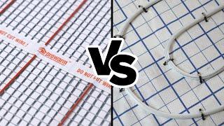 Electric vs Water Underfloor Heating: Which Is Best for Your Home?