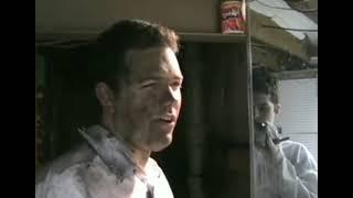 AVGN (James Rolfe) pronouncing Burnt Nerd (Funny moments)