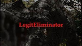 LegitEliminator Intro V2