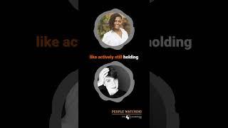 Kandyce Thomas The Enduring Gullah Geechee Culture