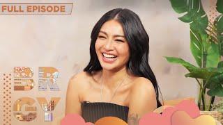 Nadine Lustre on Owning Her Power and Taking Control of Her Life | Dec 24, 2024 | BRGY S3 Ep 136