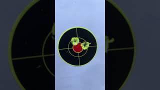 SK Standard+ vs SK Rifle Match #targetpractice #22lr