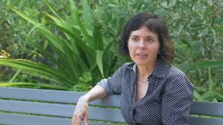 Meet the researcher: Associate Professor Anna Ralph