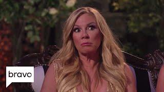 RHONY: Bethenny Frankel calls out Ramona Singer (Season 9, Episode 19) | Bravo