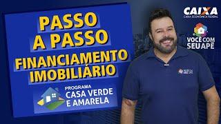 Passo a Passo do Seu Processo de Financiamento Imobiliário Através da Você Com Seu Apê.