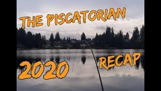 The Piscatorian | 2020 Recap