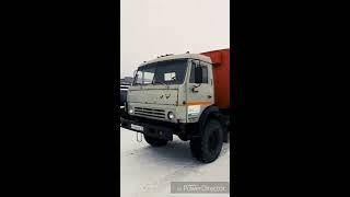 Продажа Камаз 4310. АНРВ. 1992г.в. 650 000 руб.