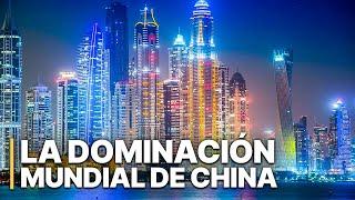 La Dominación Mundial de China | Español | China frente a EE.UU. | Documental