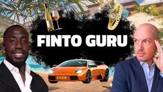 Ho finto di essere un FUFFA GURU per 90 giorni! Ecco cos'ho scoperto.