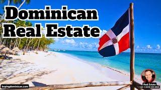 Sosua Real Estate Tour | Studio to Hotel for Sale | Dominican Republic Property
