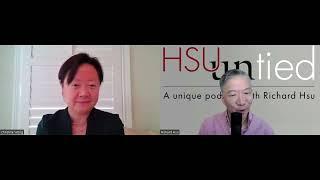 Hsu Untied interview with Christine Wong, Partner at MoFo