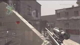 New Bounce?
