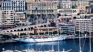 Star Clipper Sailing in the Med: La Dolce Vita