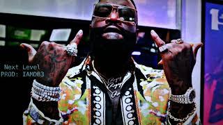 (Free) Rick Ross Type beat "Next Level" 2025 Freestyle Type Beat Diffrent Type Beat