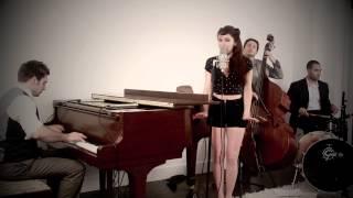 Call Me Maybe - Vintage Carly Rae Jepsen Cover [The Original Video] feat. Robyn Adele Anderson