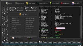 LG Repair IMEI By Uni-Android Tool [Guide]