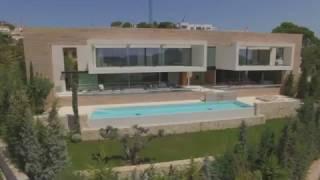 The best Villa in the world - Port Andratx, Mallorca