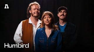 Humbird on Audiotree Live (Full Session)