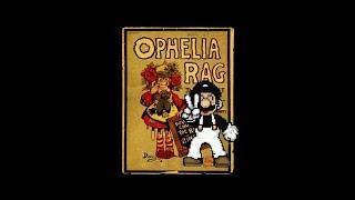 James III - Ophelia Rag (James Scott)