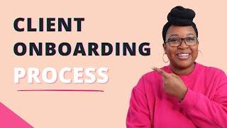 How To Onboard New Coaching Clients