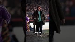 Hilarious Brian Clough Story On When He Made Sean Dyche Do His Garden #football #footballshorts