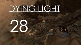 Dying Light Прохождение на русском Часть 28 Клиника