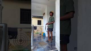 Best way to punish a 12 year old boy that destroys properties #memes #shorts