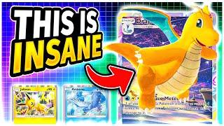 THIS Might Be The BEST Dragonite Deck Build! - Pokemon Pocket