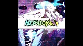 MEGALOVANIA - Reality Check Through The Skull  (by TaeSkull)