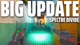 Spectre Divide Improves GAMEPLAY in the New Update - Everything You Need to Know