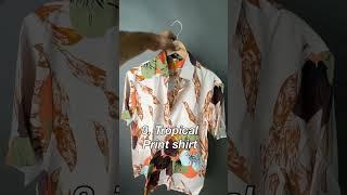 Cheapest meesho printed shirts from just Rs 240