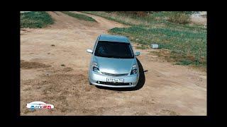 Обзор Приус 20 Полный выпуск от Гибрид Авто Сервис HVS. Разрушение мифов!