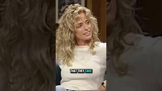 Farrah Fawcett’s Iconic Swimsuit Poster  | Late Night with Conan 