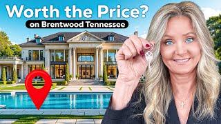 Brentwood TN | Brentwood Tennessee Homes For Sale | Nashville Real Estate | Nashville Homes for Sale